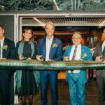 Plaza Premium First Lands in Europe with Rome Lounge Debut