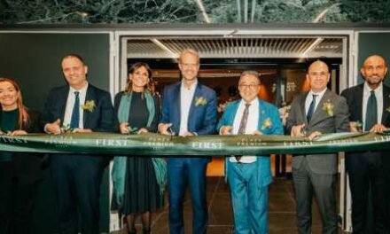 Plaza Premium First Lands in Europe with Rome Lounge Debut