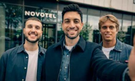 Novotel Launches “Longevity Everyday” for Modern Travellers