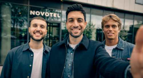 Novotel Launches “Longevity Everyday” for Modern Travellers