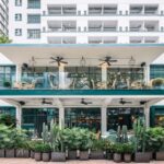 Louise Sets the Table for Valentine’s Day Romance