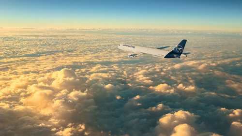 Lufthansa Cargo Boosts Short- and Medium-Haul Freighter Network