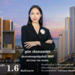 Lunique Real Estate Sets 2026 Growth Plan, Targets THB 1.6B