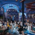 Celebrity Xcel Unveils Four European-Inspired Festivals at Sea