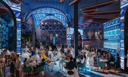 Celebrity Xcel Unveils Four European-Inspired Festivals at Sea