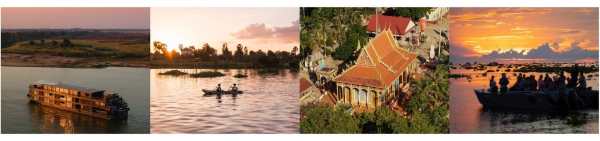 Aqua Expeditions Reveals New Aqua Mekong Highlights