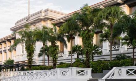 From Chinese New Year to Valentine’s, METT Singapore Sets 2026