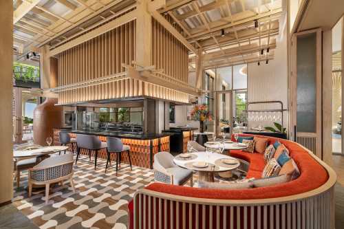 An Italian Odyssey: La Familiare’s 5-Course Pairing Night