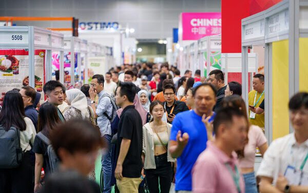 MIFB 2026 Powers Malaysia’s ‘Made in Malaysia’ F&B Push