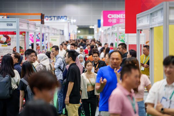 MIFB 2026 Powers Malaysia’s ‘Made in Malaysia’ F&B Push
