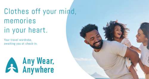 MIMARU Launches Clothing-Sharing for Family Travelers