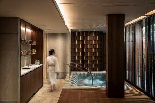 Mandarin Oriental Bangkok Reveals a Reimagined Wellness Hub