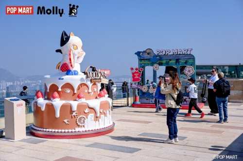 MOLLY Turns 20: Journey to the Star, Back to The Peak