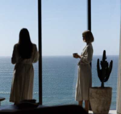 Mondrian Gold Coast Unveils Nourish & Flow Wellness Escape