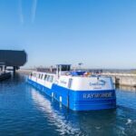 Barging Through Belgium: A Gentle Cruise on MS Raymonde