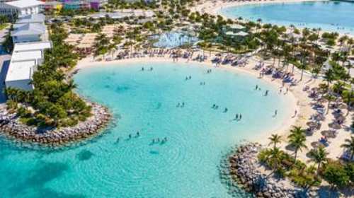 MSC Cruises Upgrades Ocean Cay with New Guest Experiences