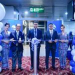 Malaysia Airlines Resumes Direct Chengdu Flights, Boosting China Links