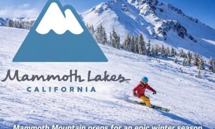 Mammoth Mountain Gears Up for a Blockbuster Ski Season
