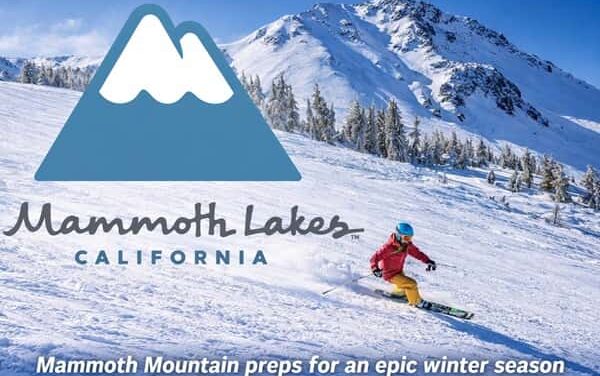 Mammoth Mountain Gears Up for a Blockbuster Ski Season