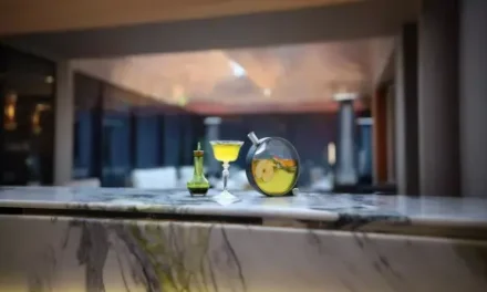 5 Things to Know About Maraya Social, AlUla’s Rooftop Star