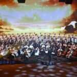 Marvels of Saudi Orchestra to Shine at AlUla