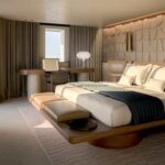 Explora Journeys Unveils Patricia Urquiola Residence at Sea