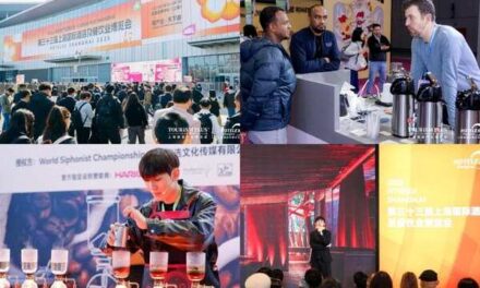 Maximize Growth in Asia’s Hospitality Market at HOTELEX 2026