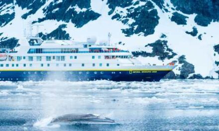 Wave Season Cruise Deals: Sail Bigger, Spend Less