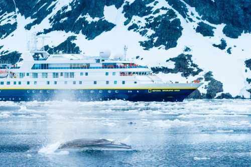 Wave Season Cruise Deals: Sail Bigger, Spend Less