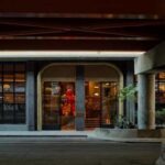 Doors Open: Hannah St Reveals Melbourne’s Luxe New Hotel