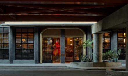 Doors Open: Hannah St Reveals Melbourne’s Luxe New Hotel