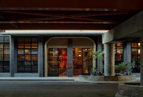 Doors Open: Hannah St Reveals Melbourne’s Luxe New Hotel