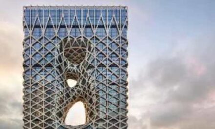 Melco Chef Selected for Global Young Chefs Programme