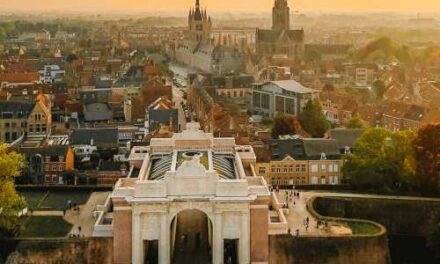 Last Spots: Western Front Explorers Spring–Summer 2026