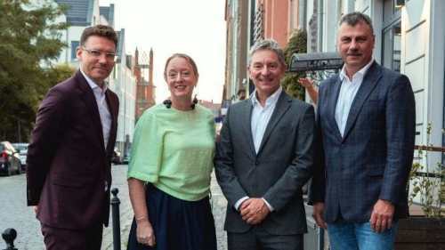 Better Together: GDS & Impact Day 2026 Call for Change