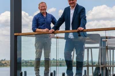 Lake Keepit’s Wilderluxe Brings NSW Visitor Strategy to Life