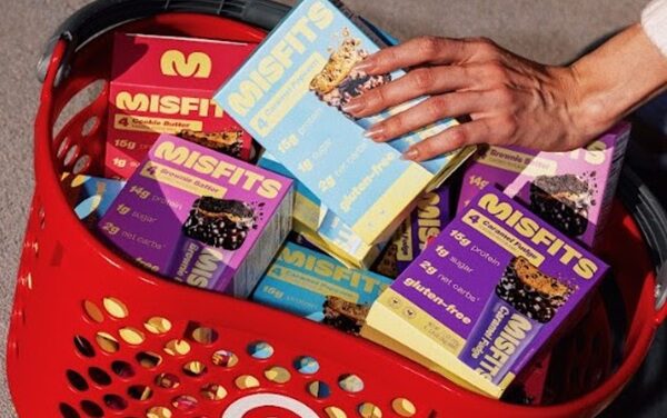 Misfits Hits the Big Leagues With Its Biggest Target Launch Yet