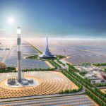 DEWA Adds 1,000MW in 2025, Accelerating Clean Energy Shift