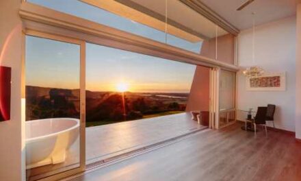 Decadent New Weekend Escape at Mt Hay Retreat, Berry