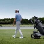 NAVEE Swings Big With Golf Mobility Debut at PGA Show 2026