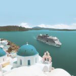 Norwegian Cruise Line Revives ‘It’s Different Out Here’