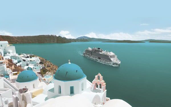 Norwegian Cruise Line Revives ‘It’s Different Out Here’