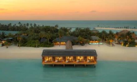 Nala Maldives Opens: Adults-Only Bliss in Lhaviyani Atoll