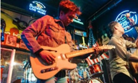 Nashville’s 615 Indie Live Calls Aussie Music Lovers