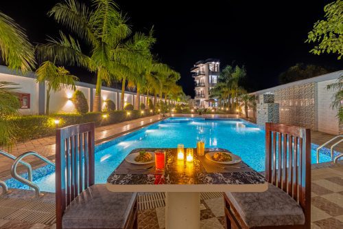 Nature Trails Opens Rishikesh Resort, Expanding Thomas Cook India