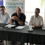 New Caledonia’s $1bn Tourism Comeback Plan Takes Flight