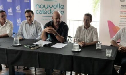 New Caledonia’s $1bn Tourism Comeback Plan Takes Flight