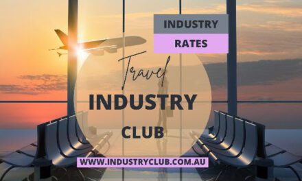 Fresh Travel Deals Just Dropped From Your Travel Club