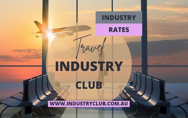 Fresh Travel Deals Just Dropped From Your Travel Club