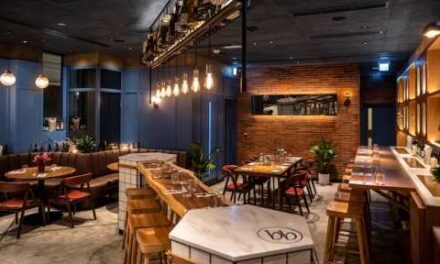 The Baker & The Bottleman Unveils Revamped Menus